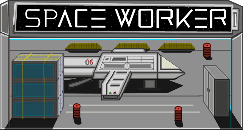 SpaceWorker Image