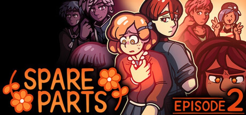 Spare Parts: Episode 2 Image