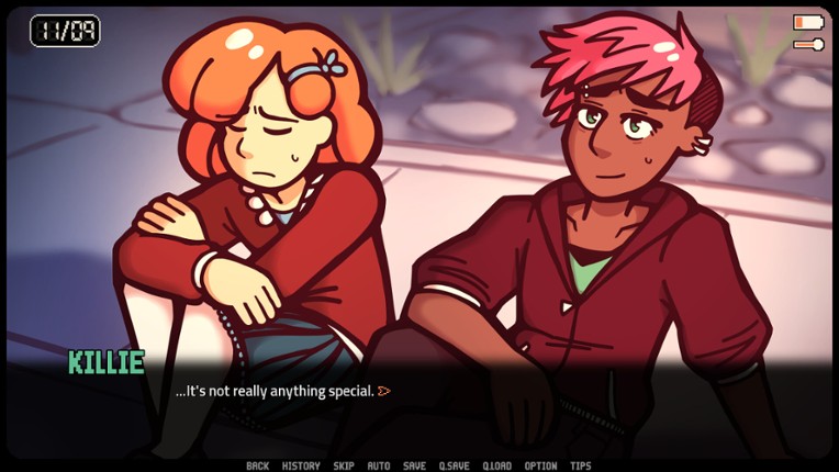 Spare Parts: Episode 2 screenshot