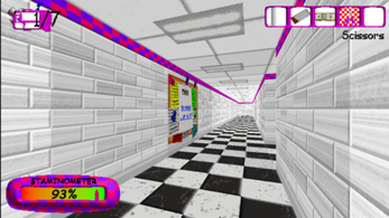 Springee's FUN Mathematical School screenshot