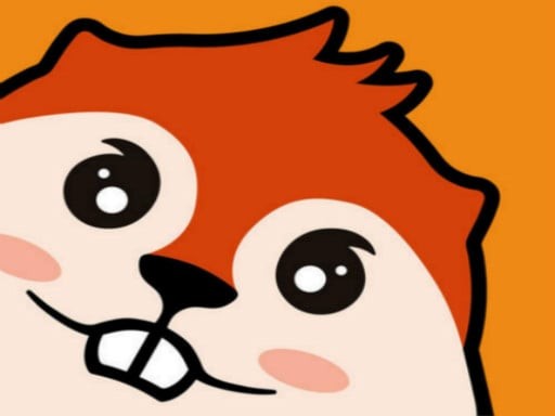 Games like Squirrel Cheese