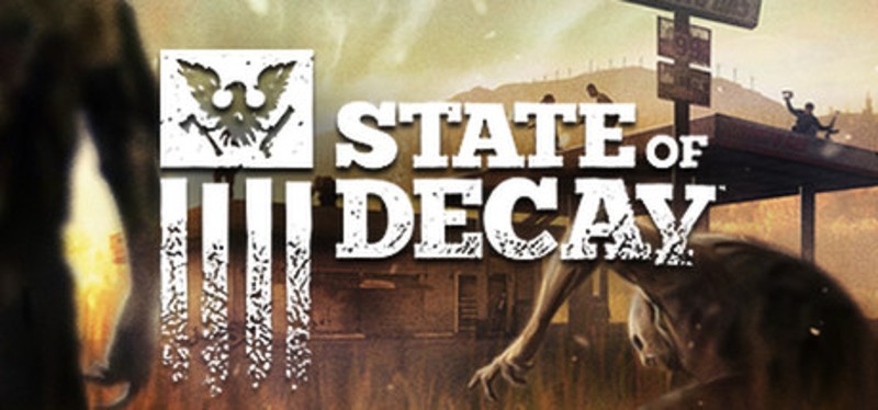 State of Decay Image