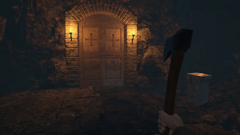 Strigoi: The Vampire Legend screenshot