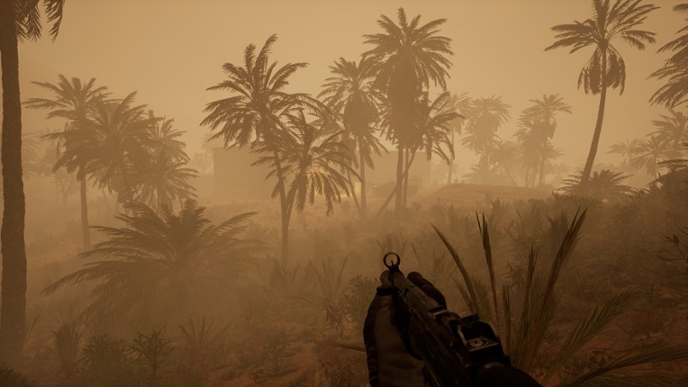 Strike Force - Joint Ops screenshot