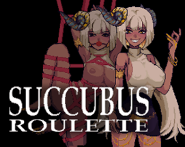 Succubus Roulette Image