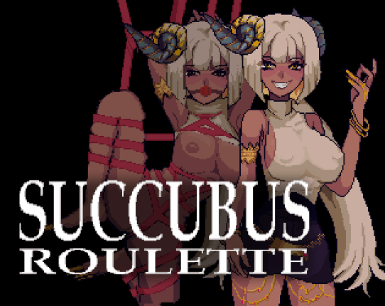 Succubus Roulette Game Cover