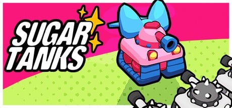 Games like Sugar Tanks