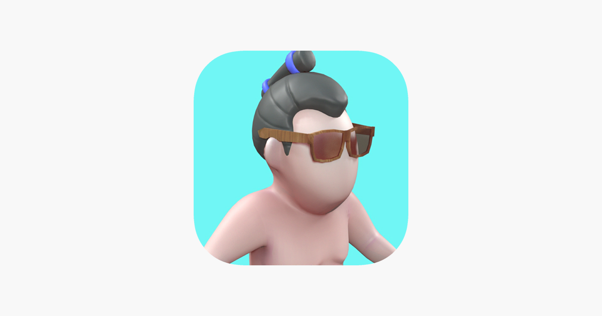 Games like Sumo.io 3D