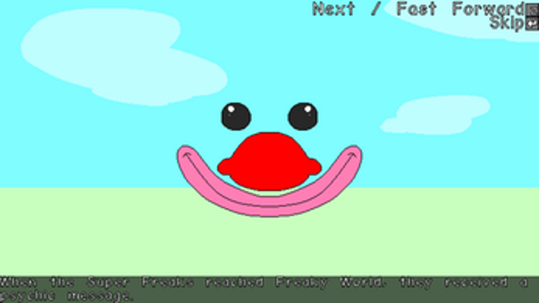 Super Freaks 1 Ultimate Edition Turbo Image