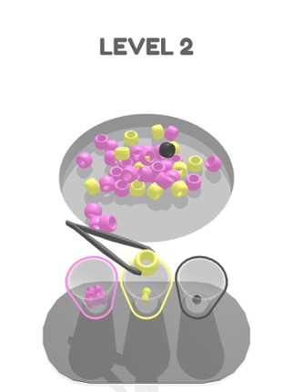 Super Sort screenshot