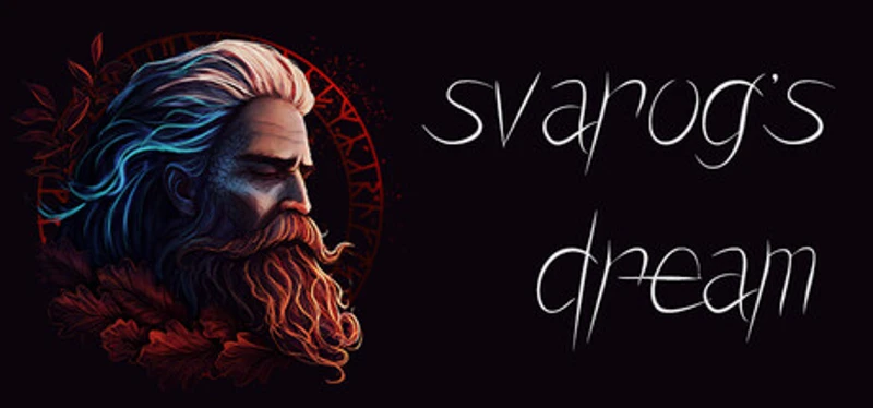 Svarog's Dream Image