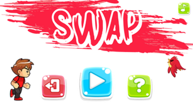 swap screenshot