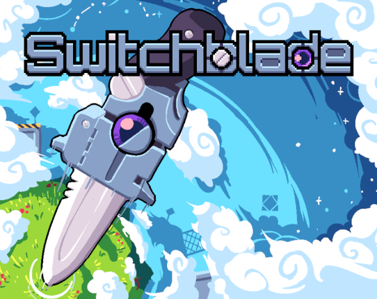 Switchblade Image
