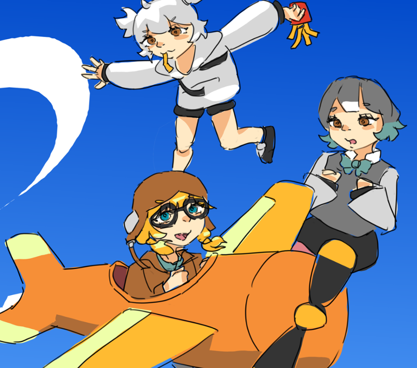 Games like Swoop n' Scoop