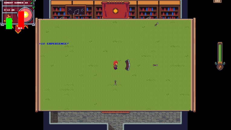 Tales of Tonbrook screenshot
