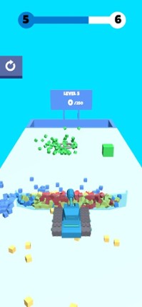 Tank Groomer screenshot