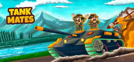 Games like Tank Mates