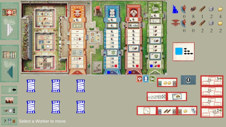 Teotihuacan: city of gods Image