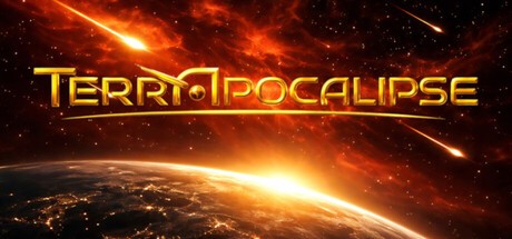 Games like TerrApocalipse