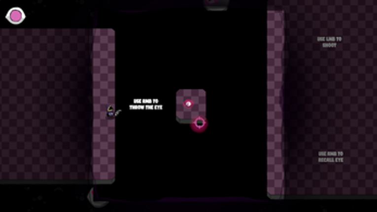 The Abyss Looks Back Image