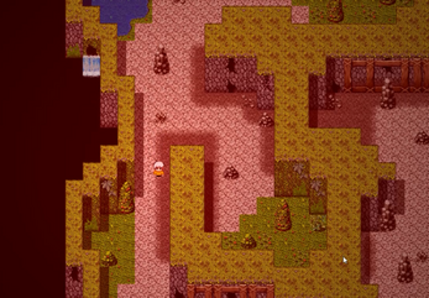 The Adventure of Roman Morozov | Страшный сон screenshot