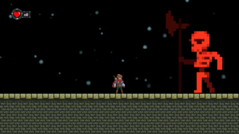 The Castle screenshot