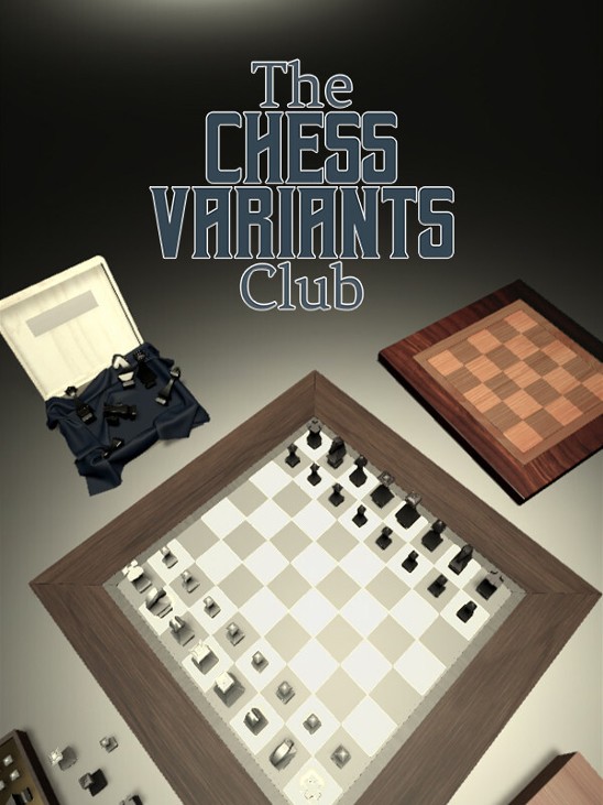 Games like The Chess Variants Club