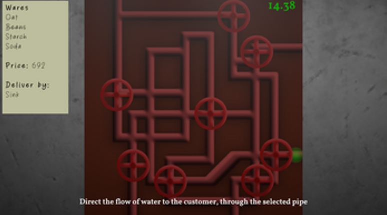 The Everything Store screenshot