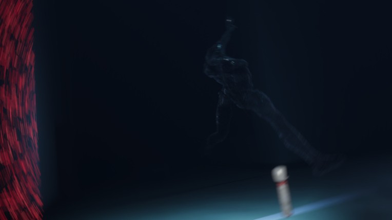 The Ghosts Race | 亡霊競争 screenshot
