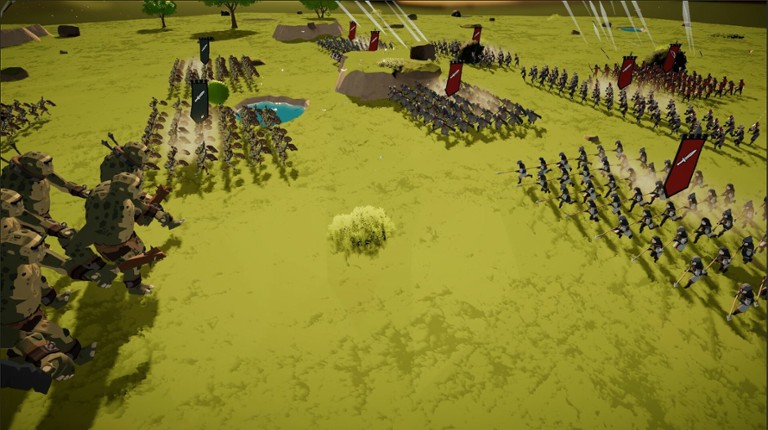 Tabletop Tavern screenshot