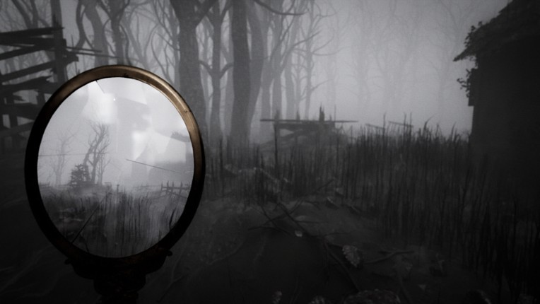 The Hauntings: Dark Passenger Image