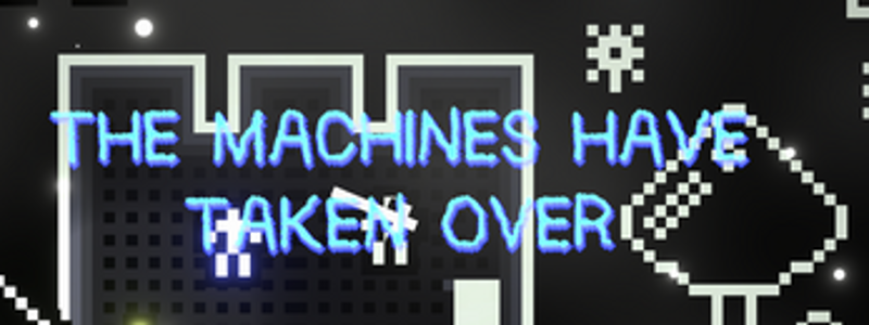 The Last Machine screenshot