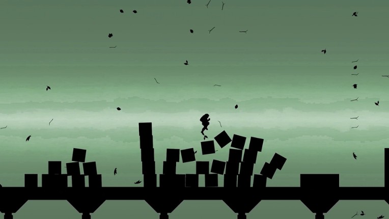 The Legend of URE screenshot