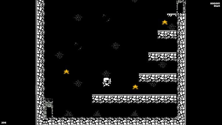 The Long Tale screenshot