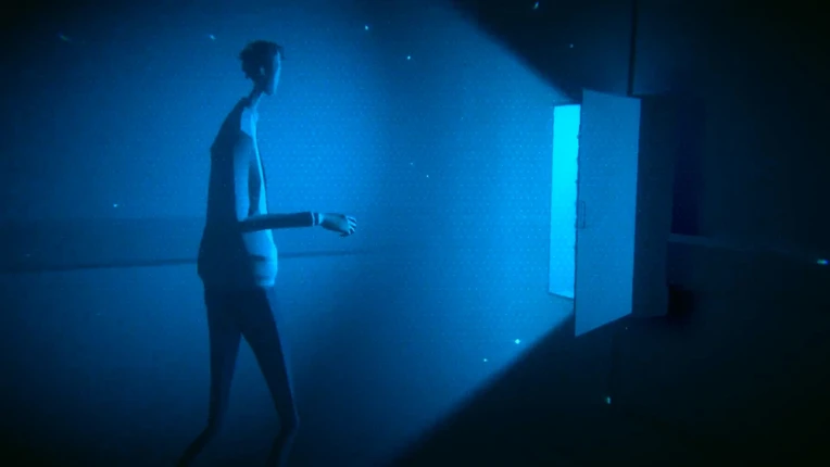 The Mosaic screenshot