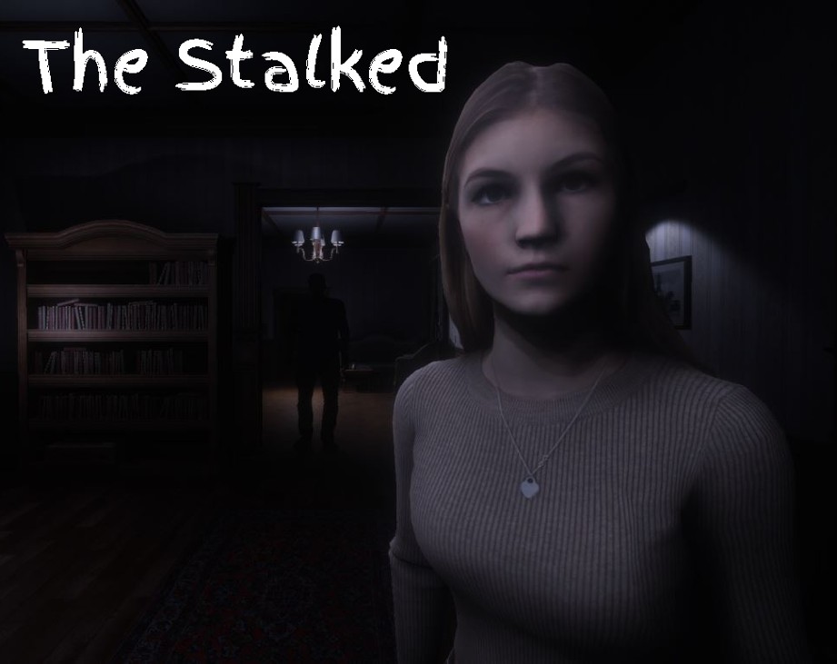 Games like The Stalked