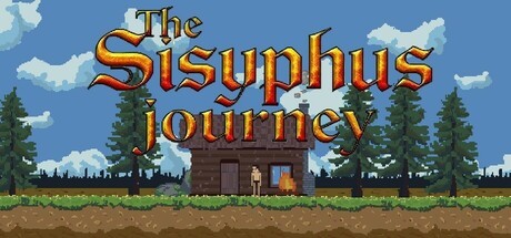 Games like The Sisyphus journey