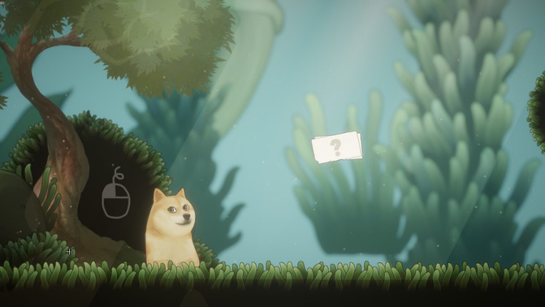 The Tongue of Doge screenshot