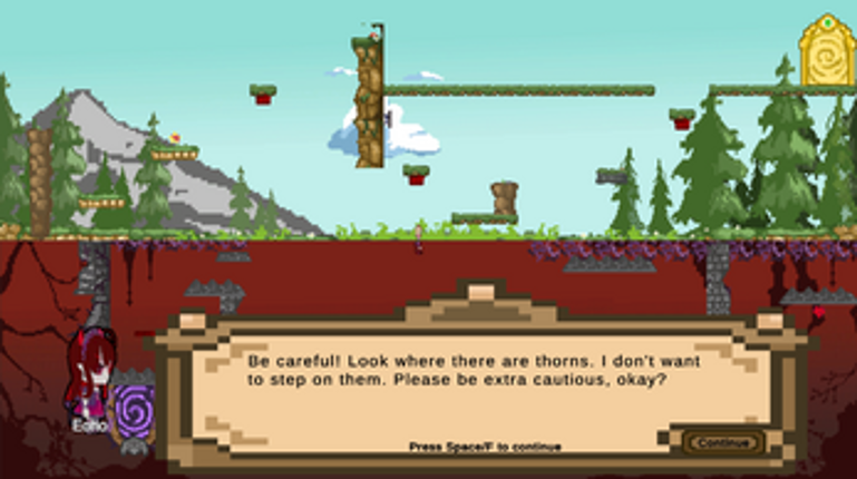 The Twin Shore Image