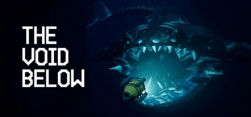 The Void Below Image