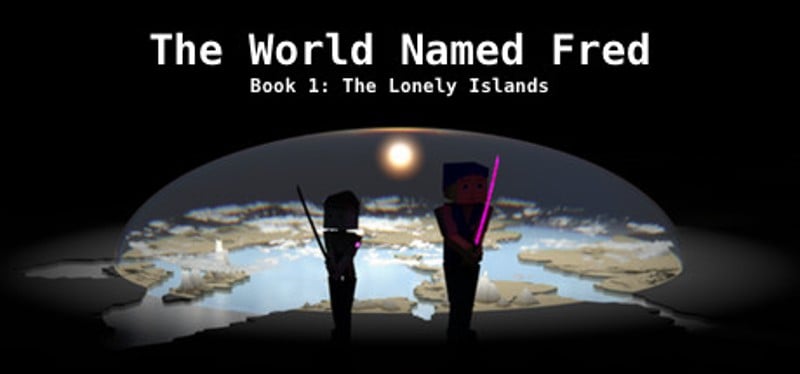 The World Named Fred Game Cover