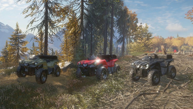 theHunter: Call of the Wild™ screenshot