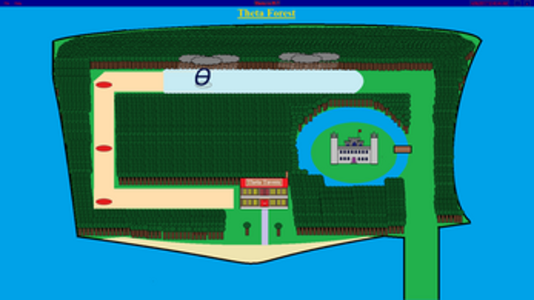 Theta vs Pi 7 screenshot