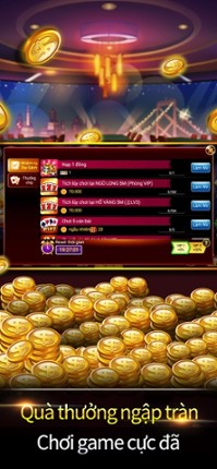 Tỉ phú Poker screenshot