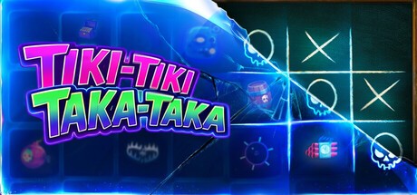 Games like TIKI-TIKI: TAKA-TAKA