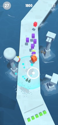 Tower Fence screenshot