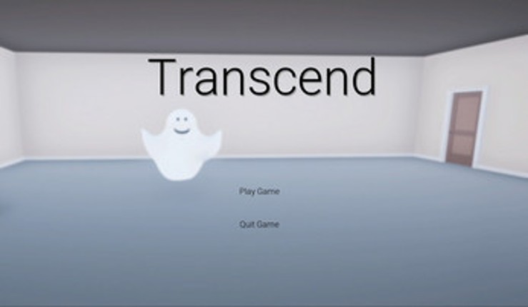 Transcend Image
