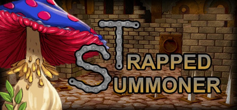 Trapped Summoner Game Cover