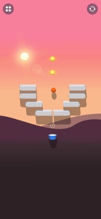 Tricky Shot screenshot