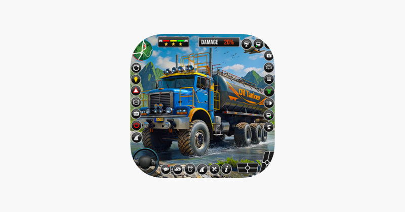 Truck Games – Truck Simulator Image